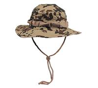MFH Men's GI Ripstop Bush Hat Tropical Size L