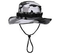 MFH US GI Bush Hat Boonie Rip-Stop - Urban Camo