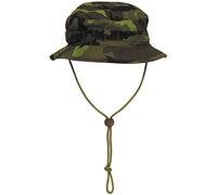 MFH Men's hat-10717j Hat, Cz Camouflage, L