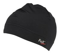 MFH Men's Hat, Black, XL