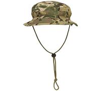 MFH GB Bush Rip-Stop Hat - Operation-Camo