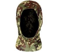 MFH Men's Neck Gaiter Vegetato Woodland