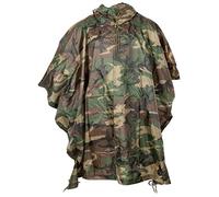 MFH Men's Poncho