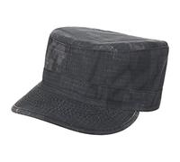 MFH Men's Ripstop US Field Cap ACU HDT Camo LE