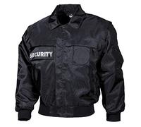 MFH Men's Security Blouson Blue Size S