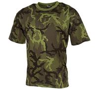 MFH T-shirt - Olive Drab