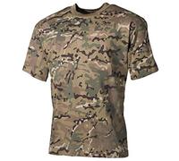 MFH T-shirt - Arid-Camo