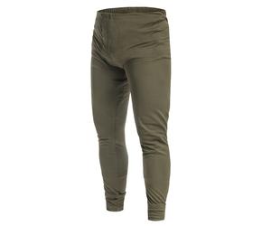 MFH Men's Thermoactive Leggings US Level I GEN III - Olive