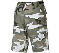 MFH Men's US BDU Bermuda Shorts Urban Size L