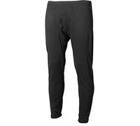 MFH Men's US Level II Gen III Underpants Black Size L