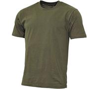 MFH Men's US Streetstyle T-Shirt OD Green