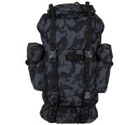 MFH military BW Combat 65L tactical backpack field armed forces bag rucksack NEW