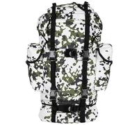 MFH military BW Combat 65L tactical backpack field armed forces bag rucksack NEW