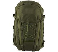 Mfh Mission 30 Backpack Od Green