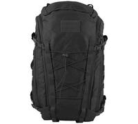 Mfh Mission 30 Backpack Pack Black