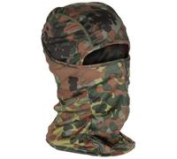 MFH 1 Hole Balaclava 10896 Mission Balaclava Mask Ski Mask Balaclava (Camouflage)