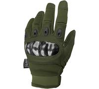 MFH Tactical Gloves Mission - Olive