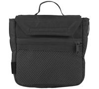 Mfh Mission Ii Utility Pouch Black