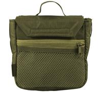 Mfh Mission Ii Utility Pouch Od Green