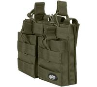Mfh Modular Pouch Storage Od Green