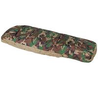 MFH Modular Sleeping Bag Cover Woodland