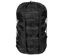MFH Modular US Compression Bag Black