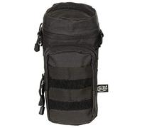 MFH Pouch Round for Bottle - black