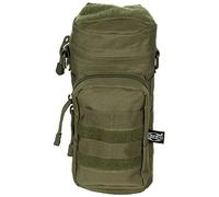 MFH MOLLE Bag OD Green