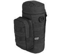 Mfh Molle Bag Storage Pouch Black