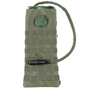 MFH Hydration Bladder and Carrier Olive