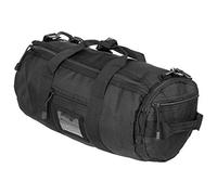 MFH Operation Bag Round 12 l - Black