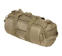 MFH MOLLE Operation Bag 12L Coyote Tan