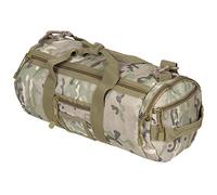 MFH MOLLE Operation Bag 12L Operation Camo