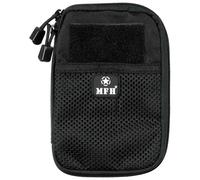 MFH MOLLE Organizer - Black