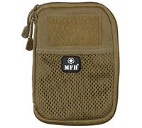 MFH MOLLE Organizer - Coyote