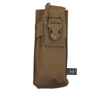 MFH Molle Radio Pouch Coyote Airsoft Vest