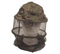 MFH Mosquito Head Net Olive
