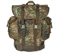 MFH Mountain Backpack BW New Mod, 30 Litres