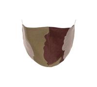 Mfh Mouth/nose Mask Desert Camo