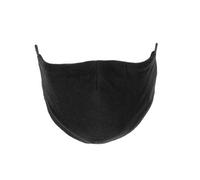 Mfh Mouth/nose Mask Face Cover Black