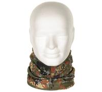 MFH Multifunctional Scarf - Flecktarn