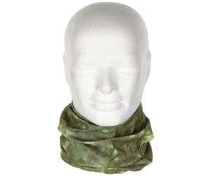 MFH Multifunctional Scarf - HDT Camo