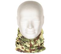 MFH Multifunctional Scarf - Vegetato Camo