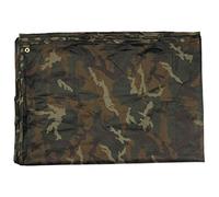 MFH Multifunctional tarpaulin (300 x 300 cm/Woodland)