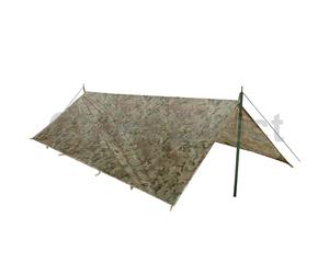 MFH Multipurpose Basha, MTP