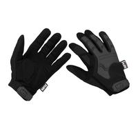 MFH Multipurpose Gloves Tactical Security Hunting Combat Outdoor Hiking Black