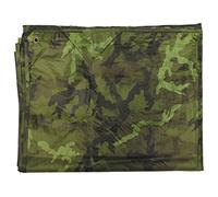 MFH Multipurpose Tarp Tarp 200 x 300 cm M 95 Cz Camouflage