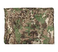 MFH Multipurpose Tarp Tarp (200 x 300 cm/Operation Camo)