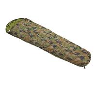 Sleeping bag MFH Fox Outdoor Mummy - Woodland