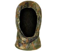 Mfh Neck Gaiter Flecktarn Camo